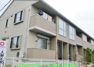 Ｐｅｒｓｉｍｍｏｎ　Ｔｅｒｒａｃｅ（パーシモンテラス）の物件外観写真